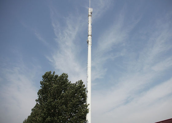BS EN S355는 핸드폰 신호 송수신을 위한 5G 휴대폰 기지국을 단단하게 합니다